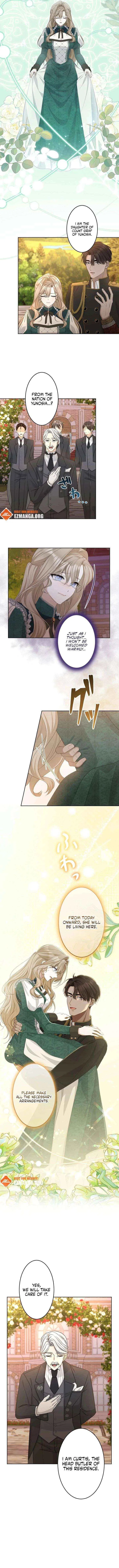 That Night, I Was Driven by Despair Chapter 7 – Page 4