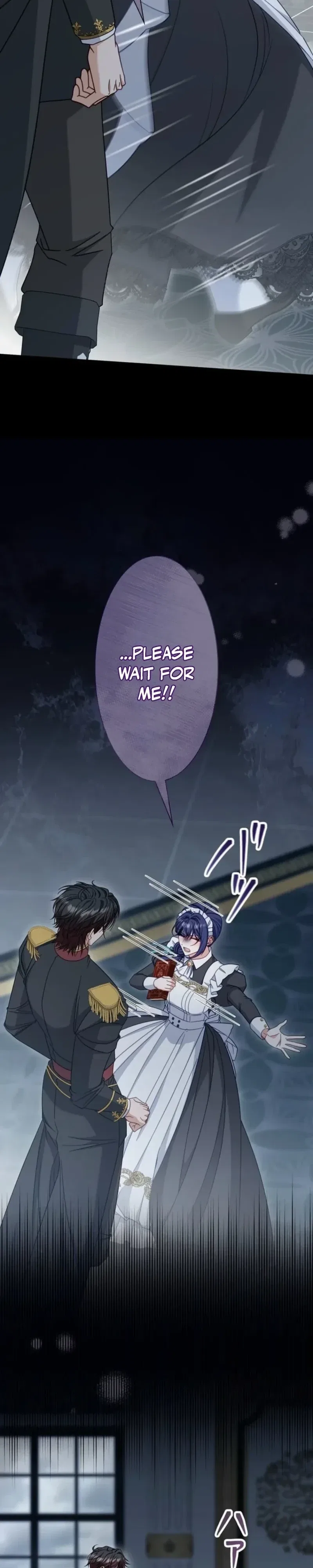 Is This Romance a Crime?! Chapter 25 – Page 29