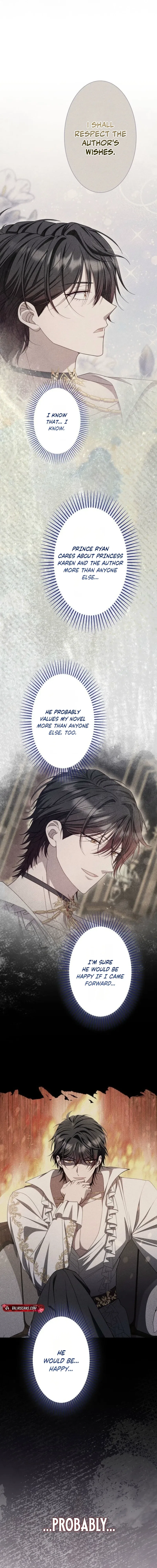 Is This Romance a Crime?! Chapter 24 – Page 14