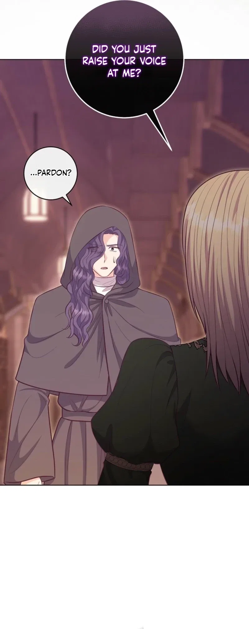 The House of Diana’s Choice Chapter 87 – Page 7