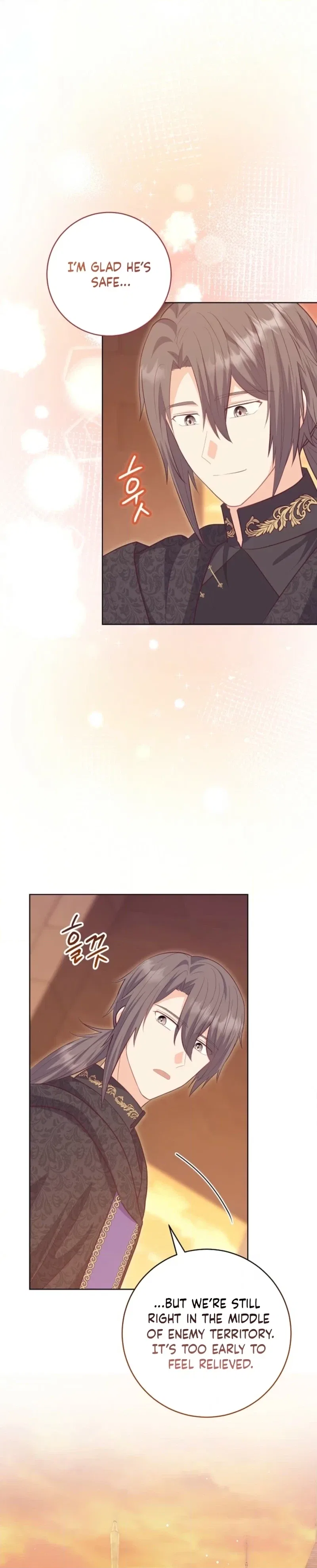 The House of Diana’s Choice Chapter 87 – Page 24