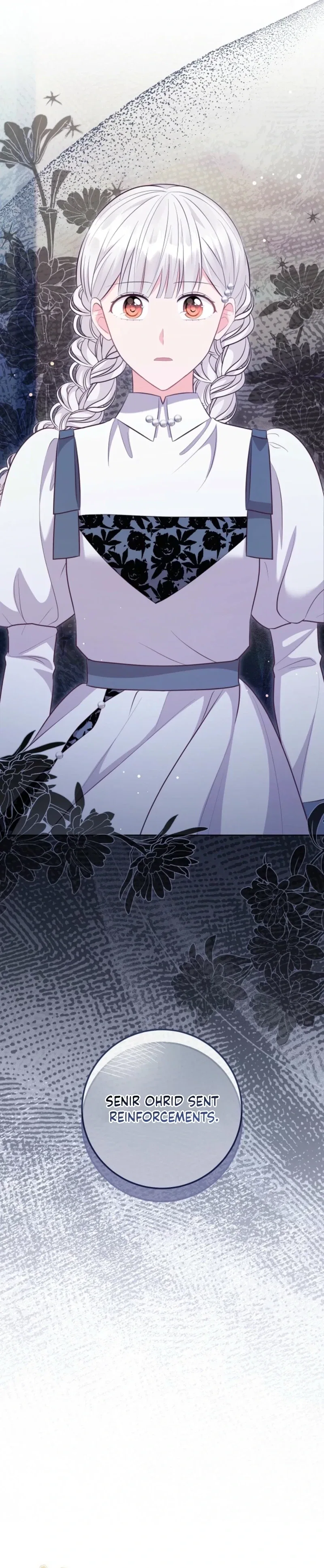 The House of Diana’s Choice Chapter 87 – Page 40