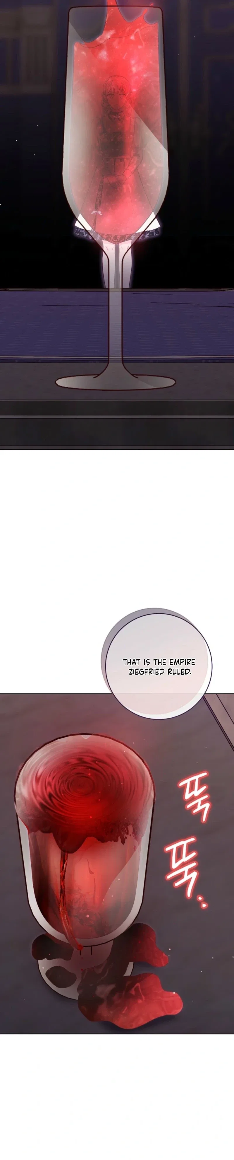 The House of Diana’s Choice Chapter 86 – Page 9