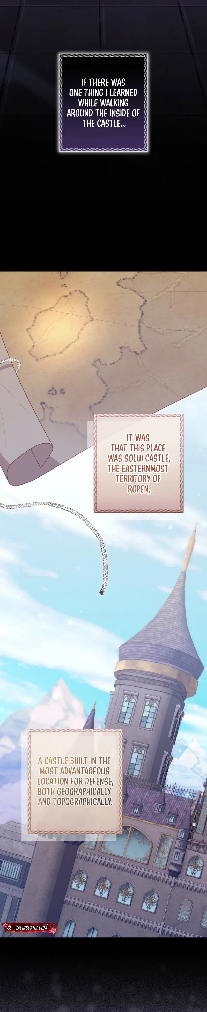 The House of Diana’s Choice Chapter 86 – Page 24