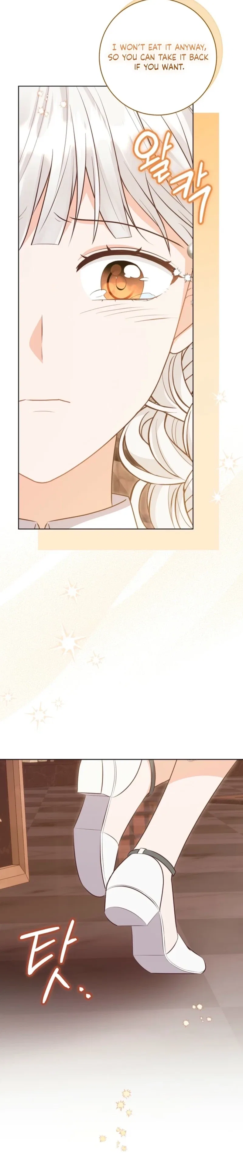 The House of Diana’s Choice Chapter 86 – Page 31