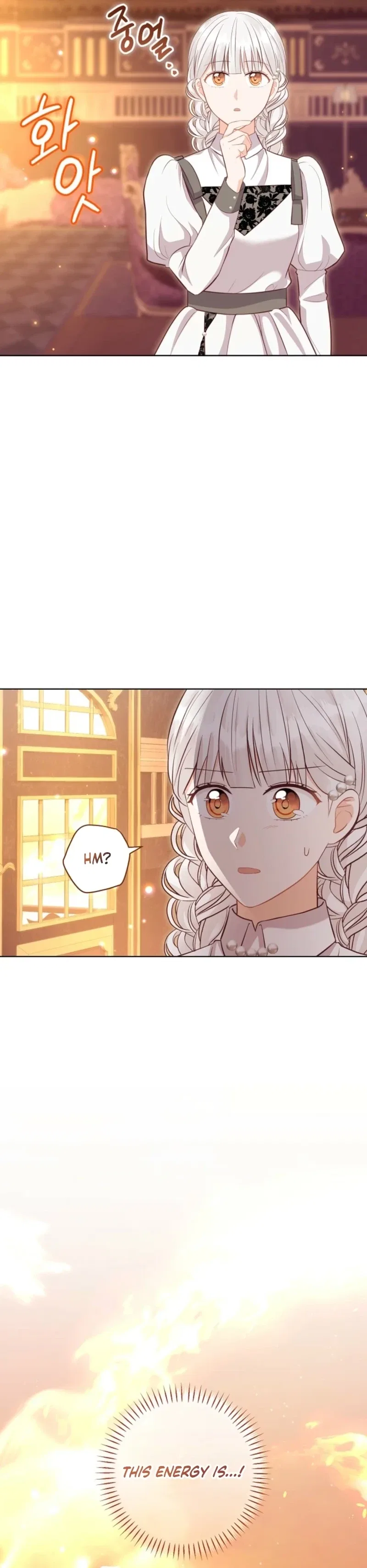 The House of Diana’s Choice Chapter 86 – Page 42