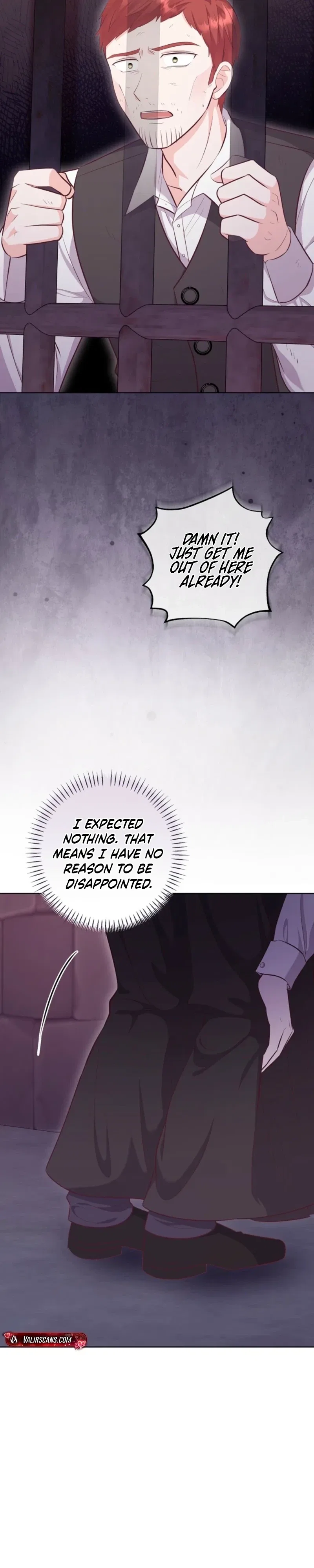 The House of Diana’s Choice Chapter 84 – Page 16