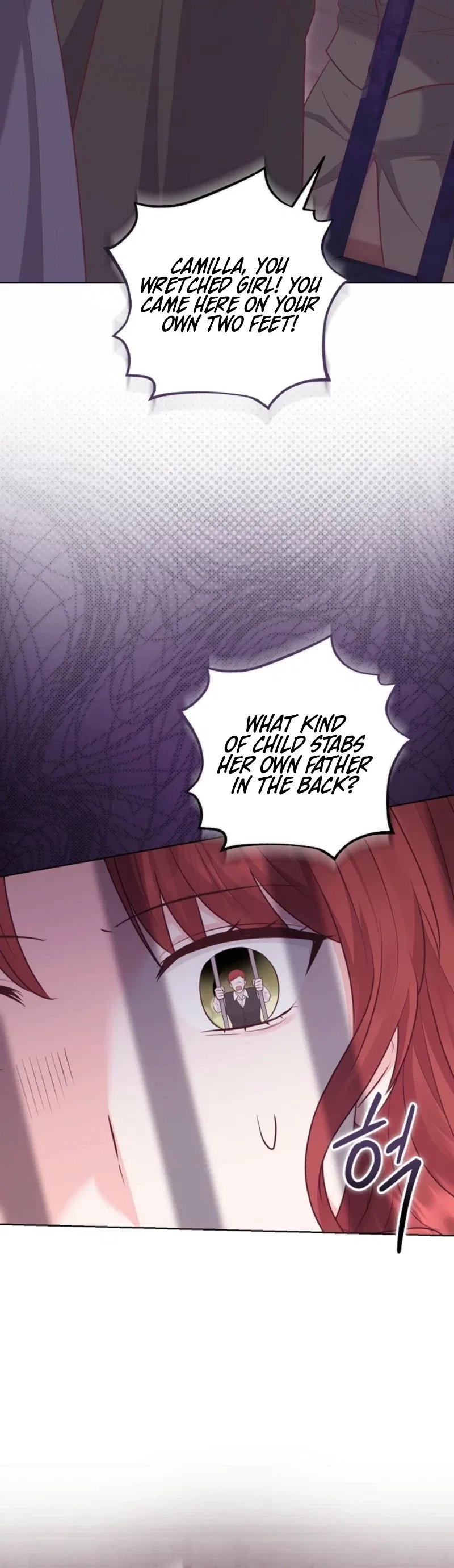 The House of Diana’s Choice Chapter 84 – Page 20