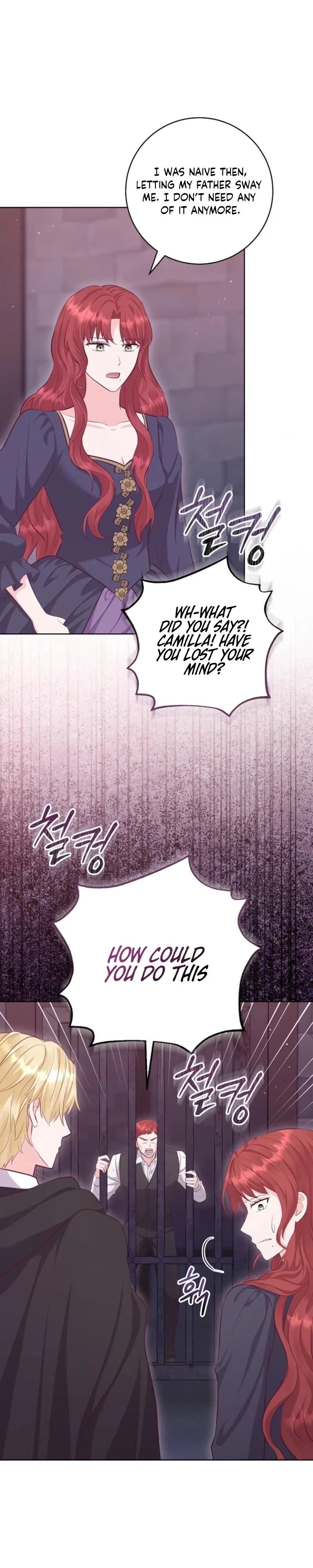 The House of Diana’s Choice Chapter 84 – Page 26