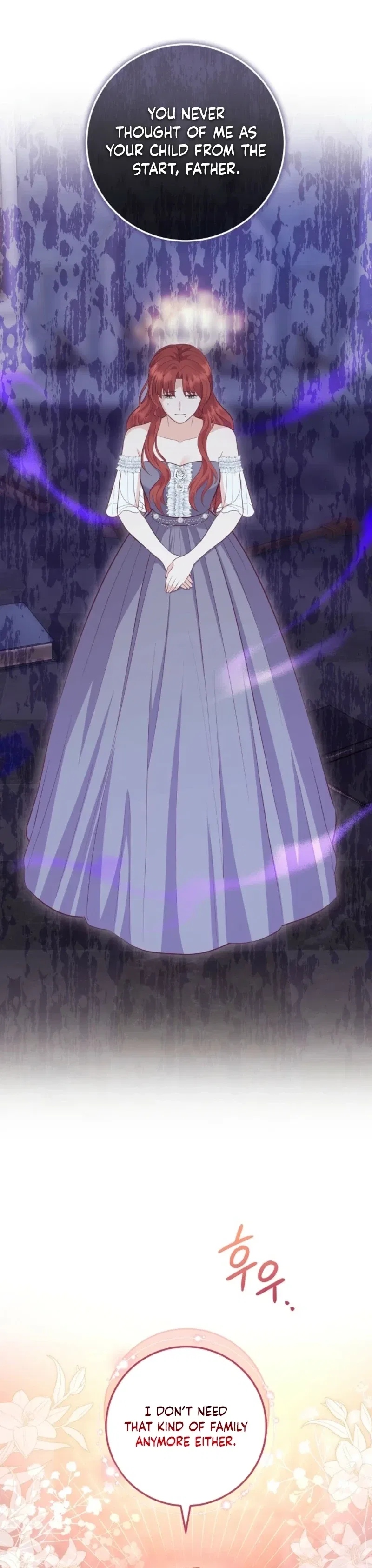 The House of Diana’s Choice Chapter 84 – Page 28