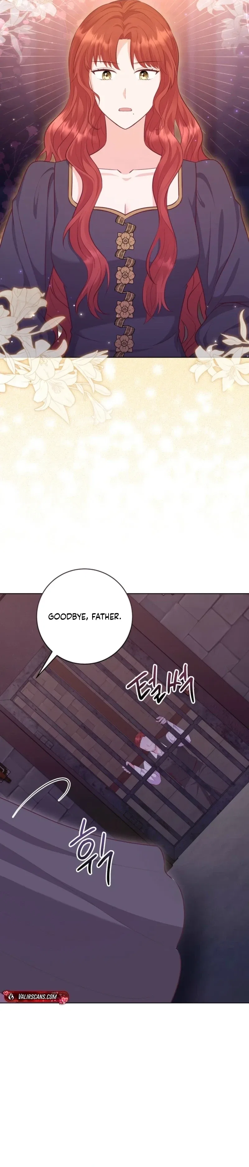 The House of Diana’s Choice Chapter 84 – Page 29
