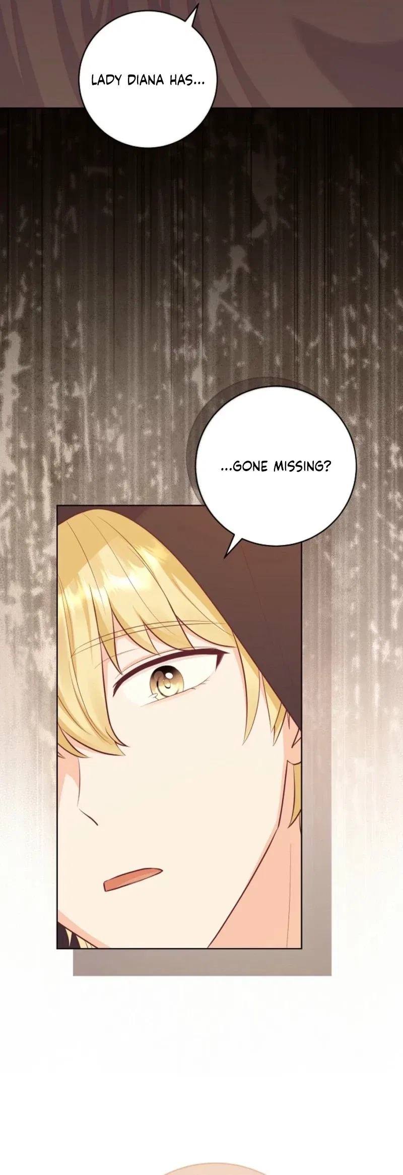 The House of Diana’s Choice Chapter 84 – Page 34