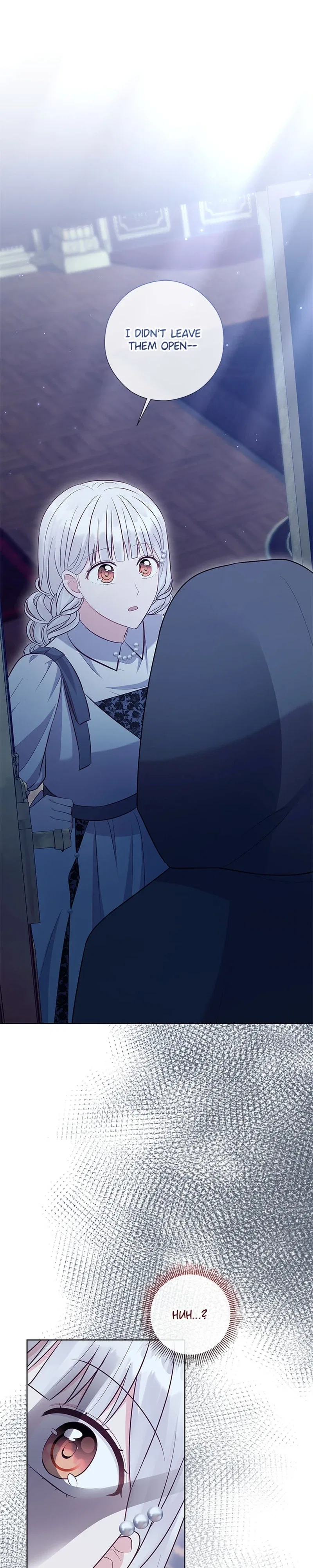The House of Diana’s Choice Chapter 83 – Page 29