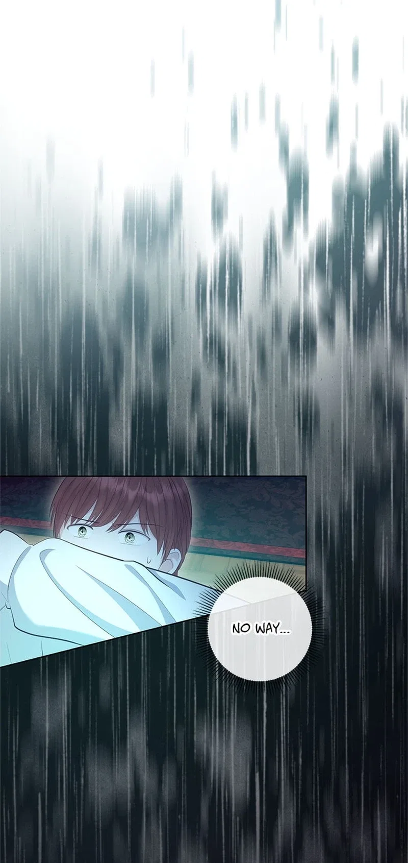 The House of Diana’s Choice Chapter 83 – Page 36
