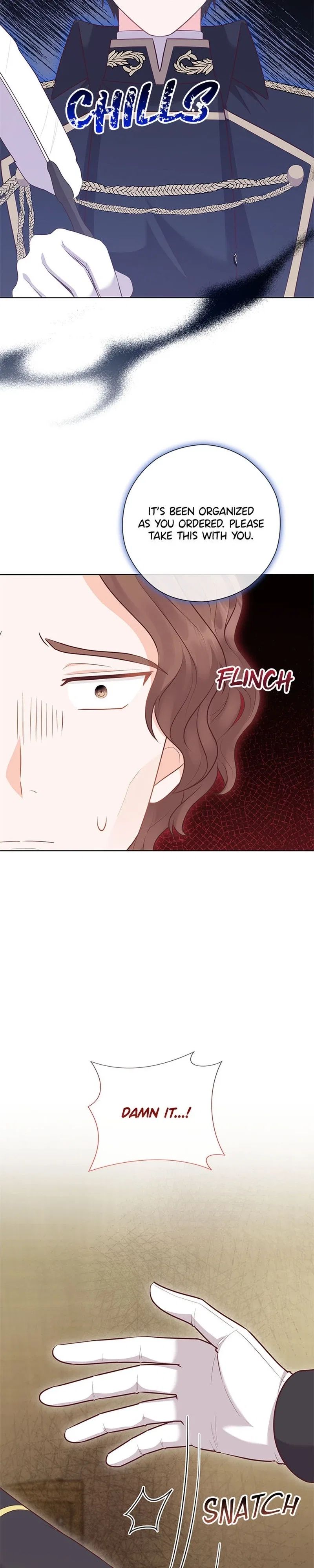 The House of Diana’s Choice Chapter 82 – Page 19