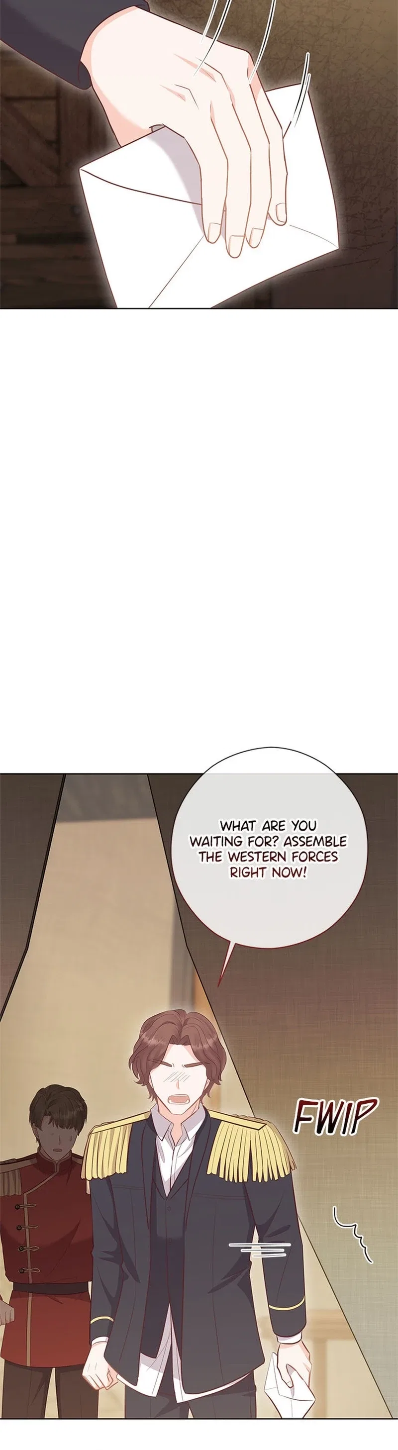 The House of Diana’s Choice Chapter 82 – Page 20