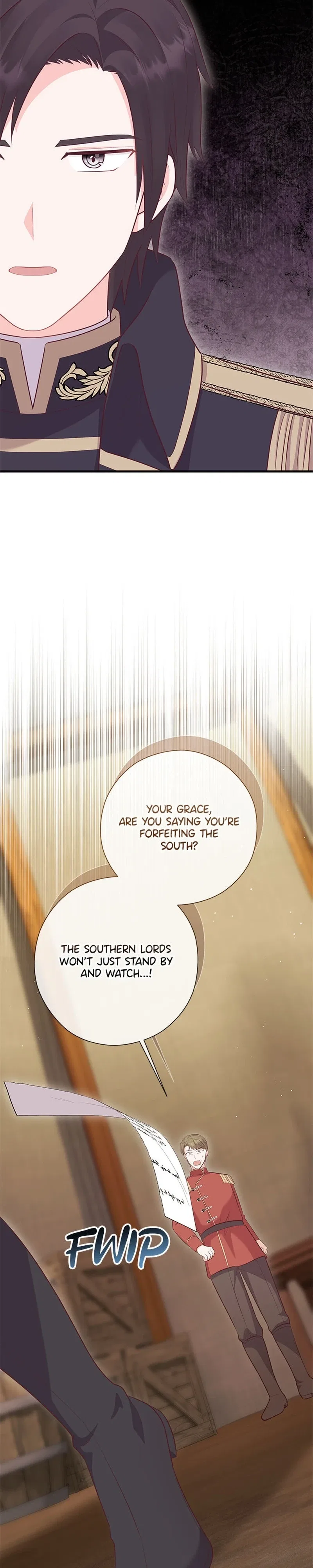 The House of Diana’s Choice Chapter 82 – Page 25