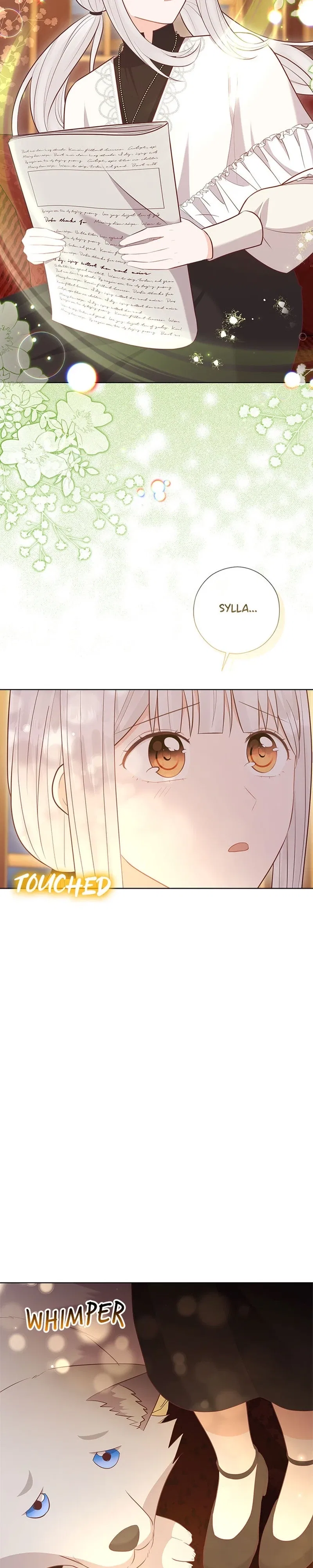 The House of Diana’s Choice Chapter 82 – Page 30
