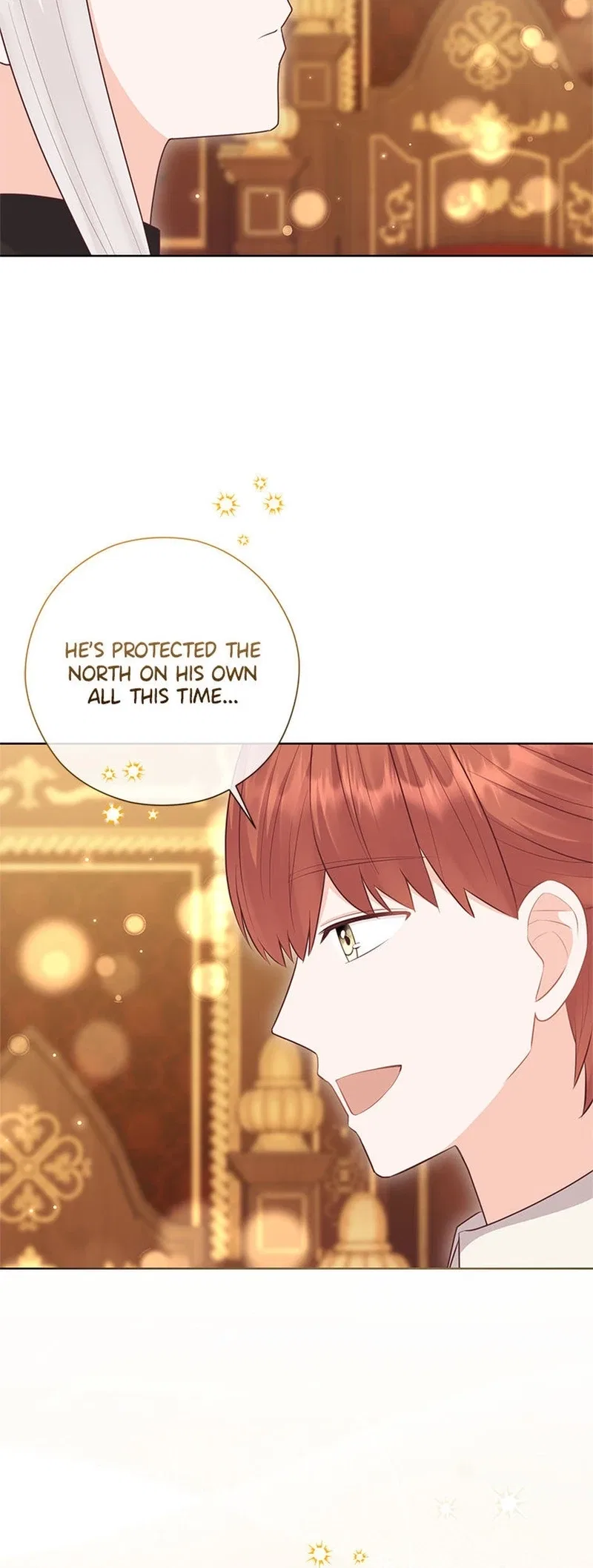 The House of Diana’s Choice Chapter 82 – Page 32