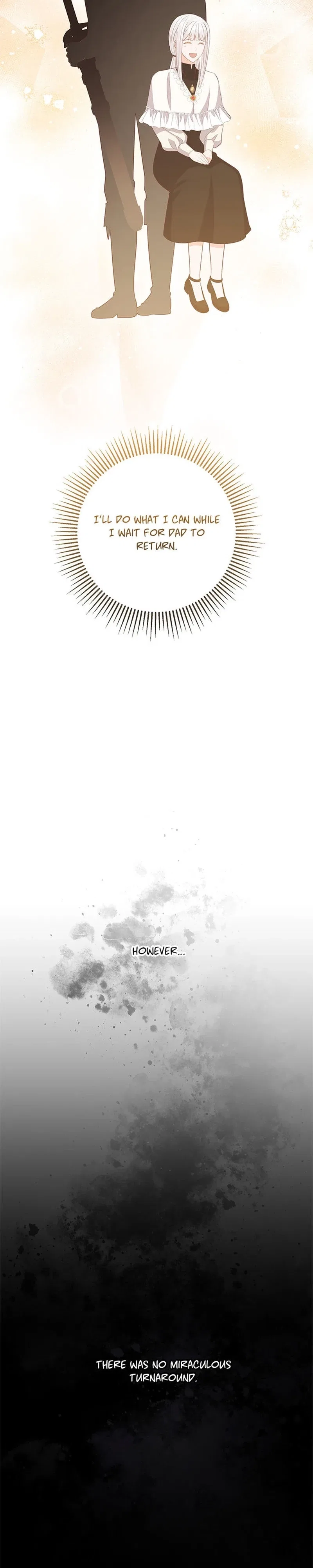 The House of Diana’s Choice Chapter 82 – Page 35