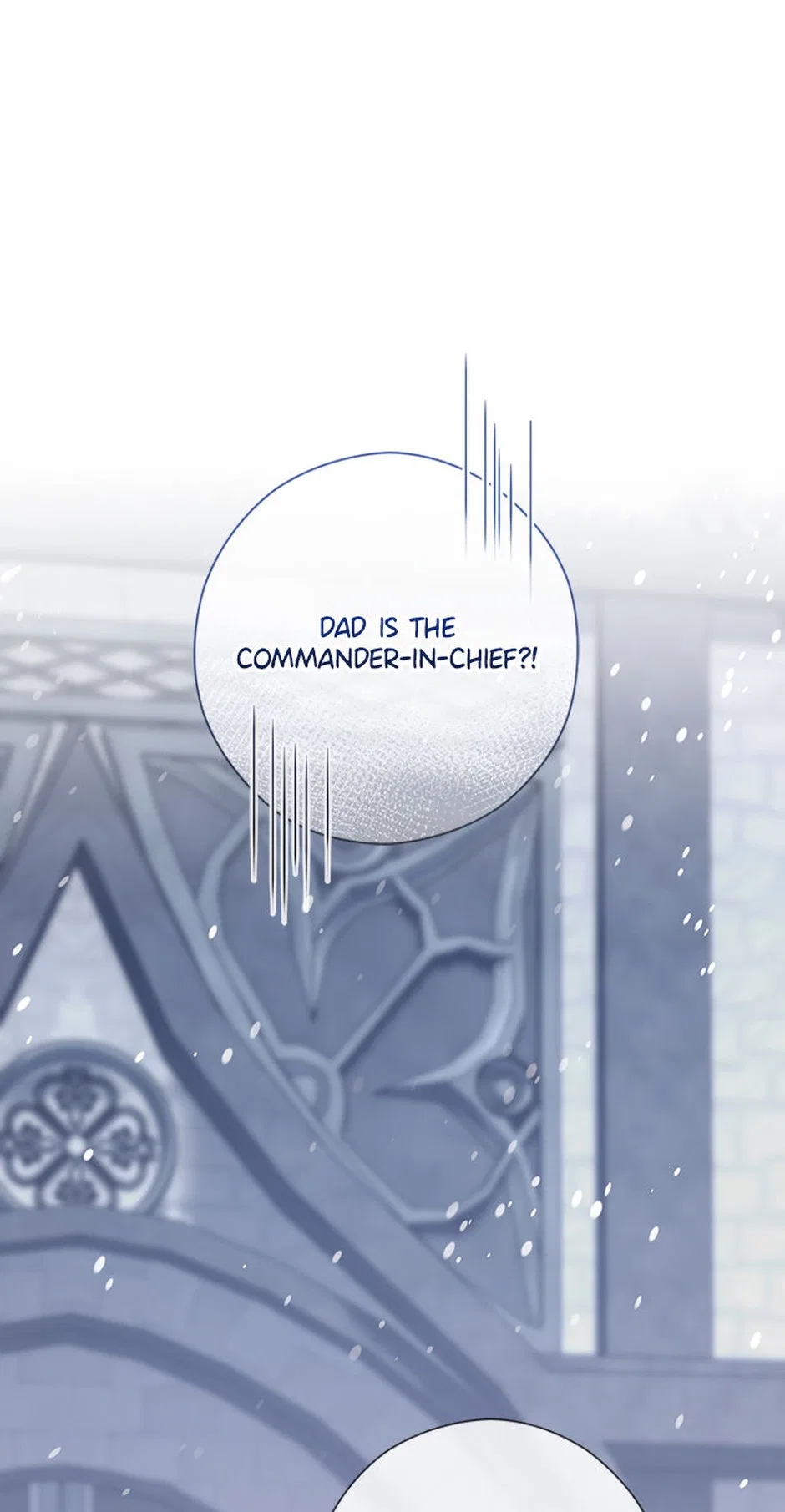 The House of Diana’s Choice Chapter 81 – Page 2