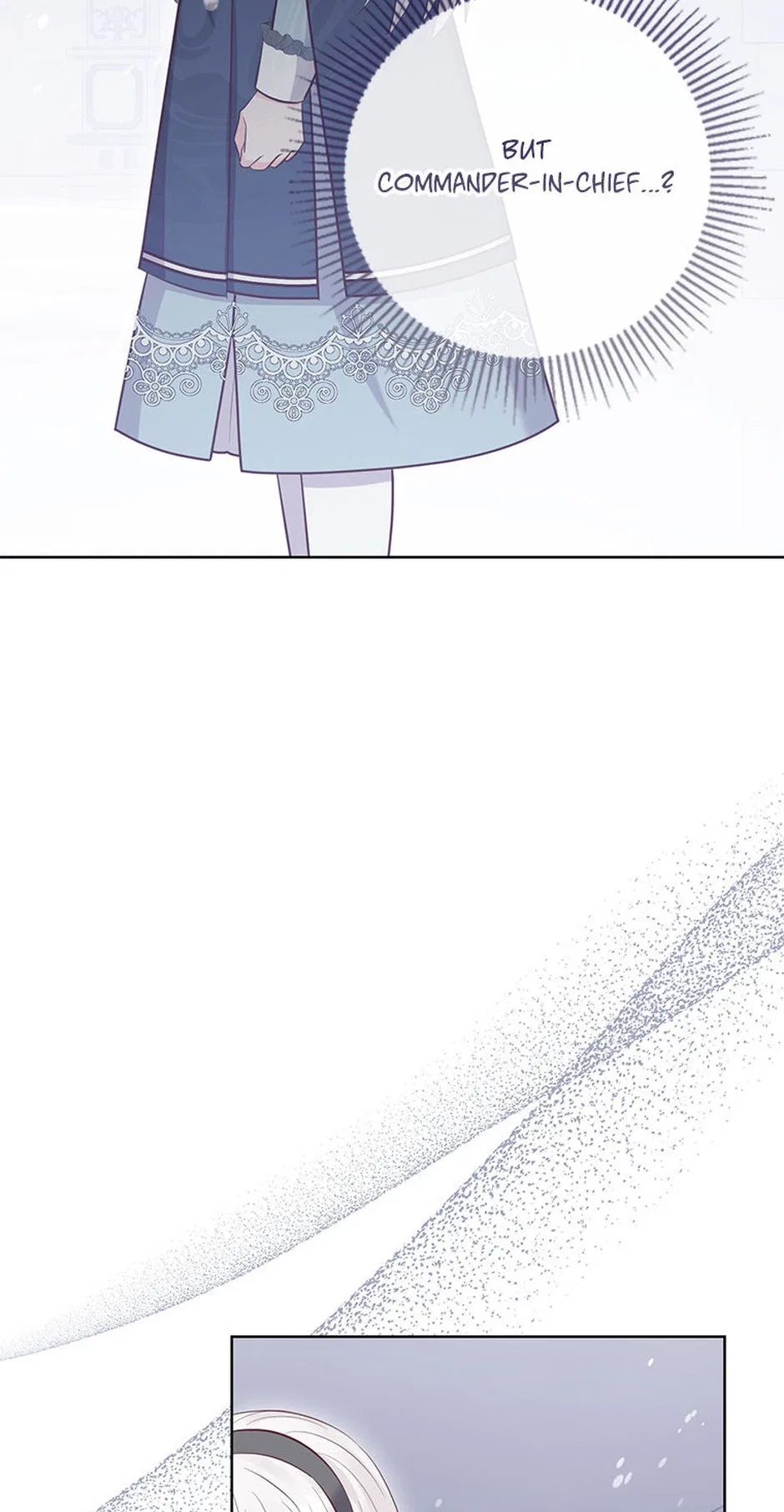 The House of Diana’s Choice Chapter 81 – Page 5