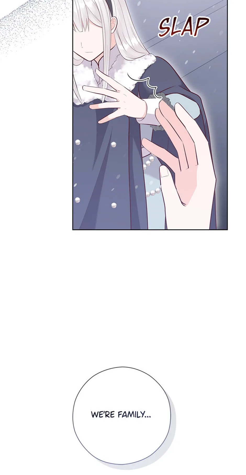 The House of Diana’s Choice Chapter 81 – Page 6