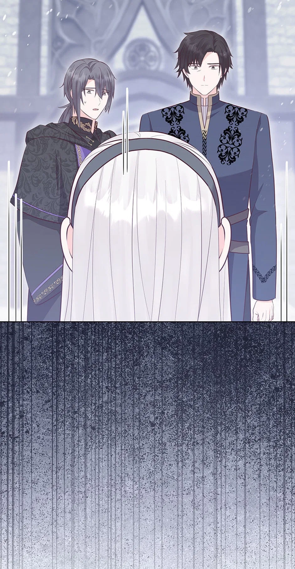 The House of Diana’s Choice Chapter 81 – Page 9