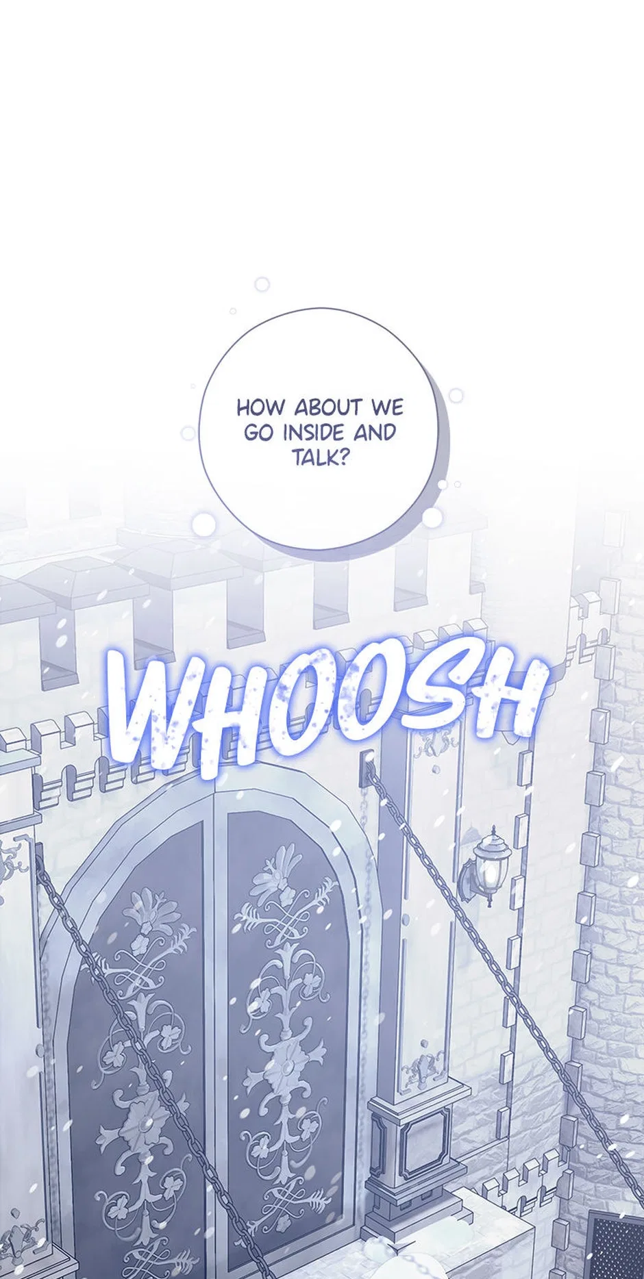 The House of Diana’s Choice Chapter 81 – Page 11