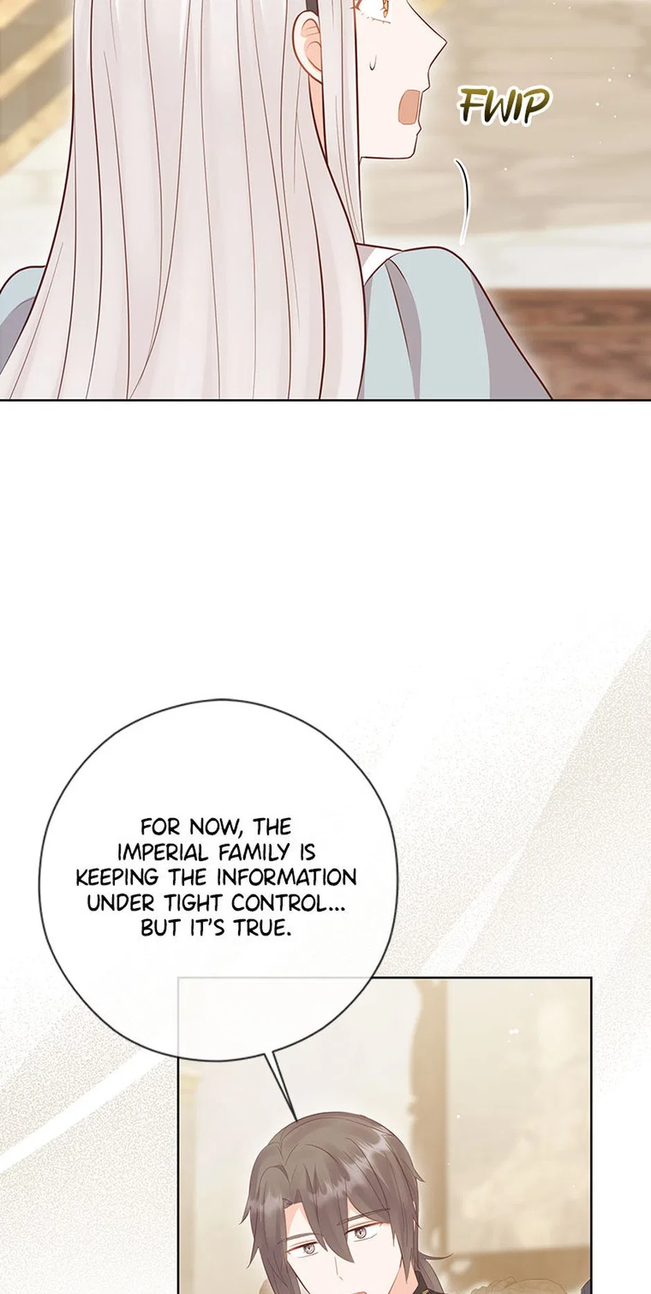 The House of Diana’s Choice Chapter 81 – Page 17