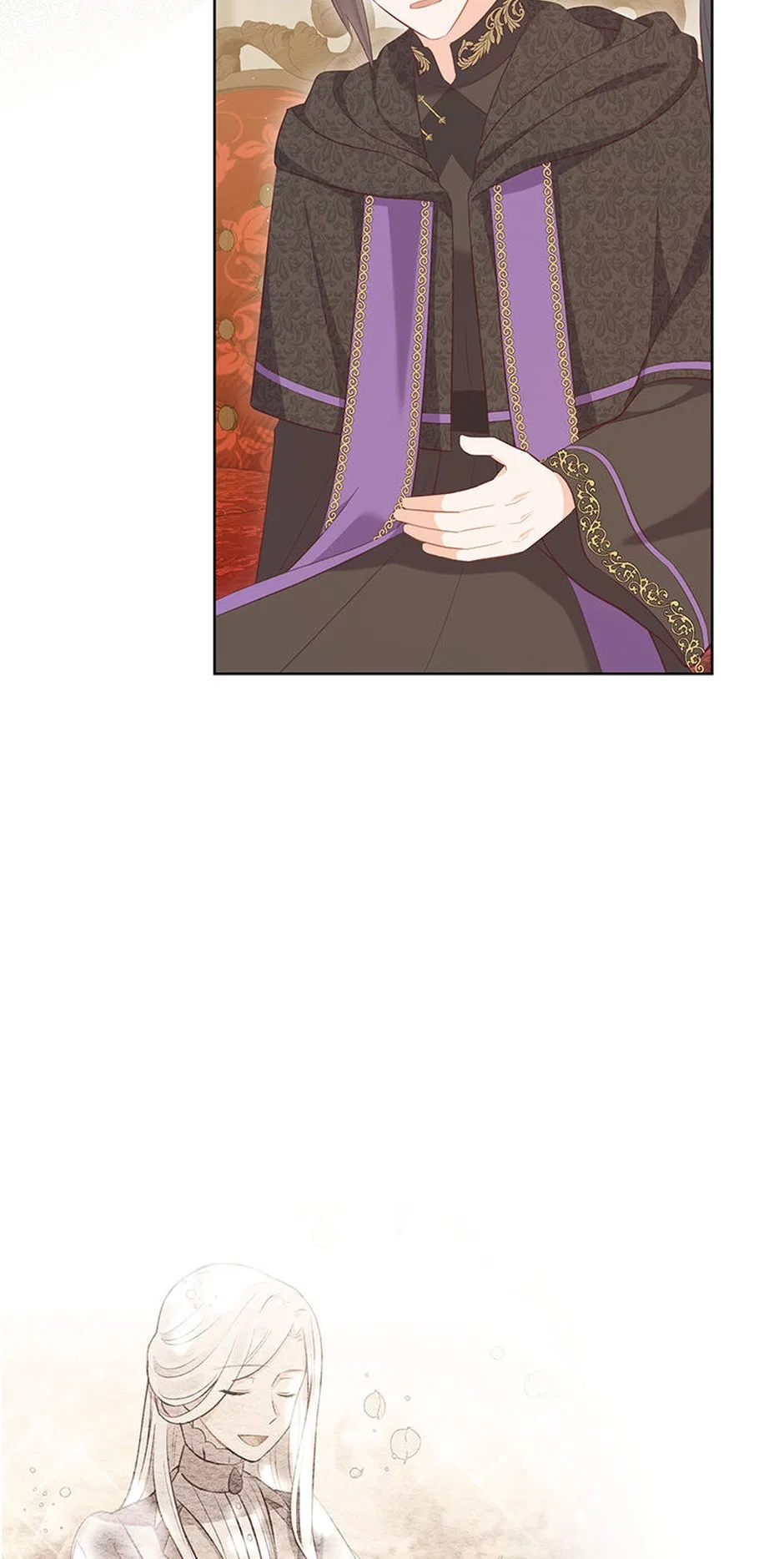 The House of Diana’s Choice Chapter 81 – Page 18