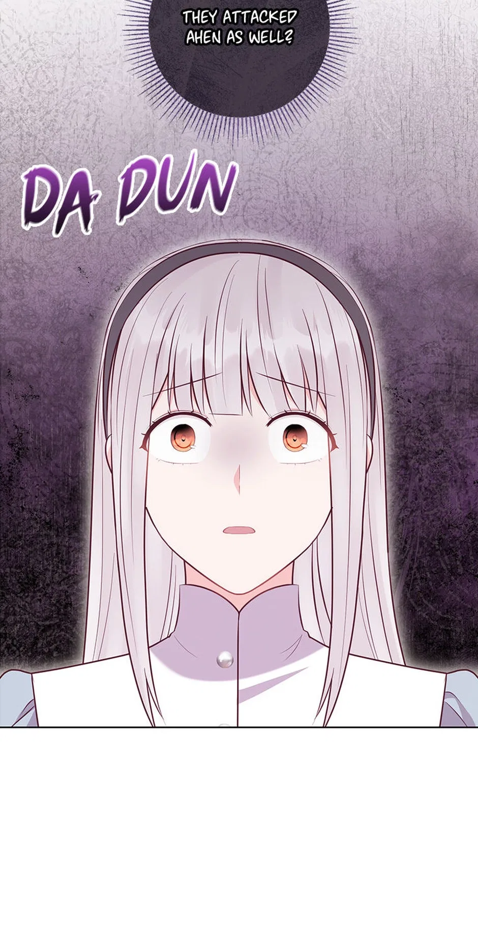 The House of Diana’s Choice Chapter 81 – Page 20