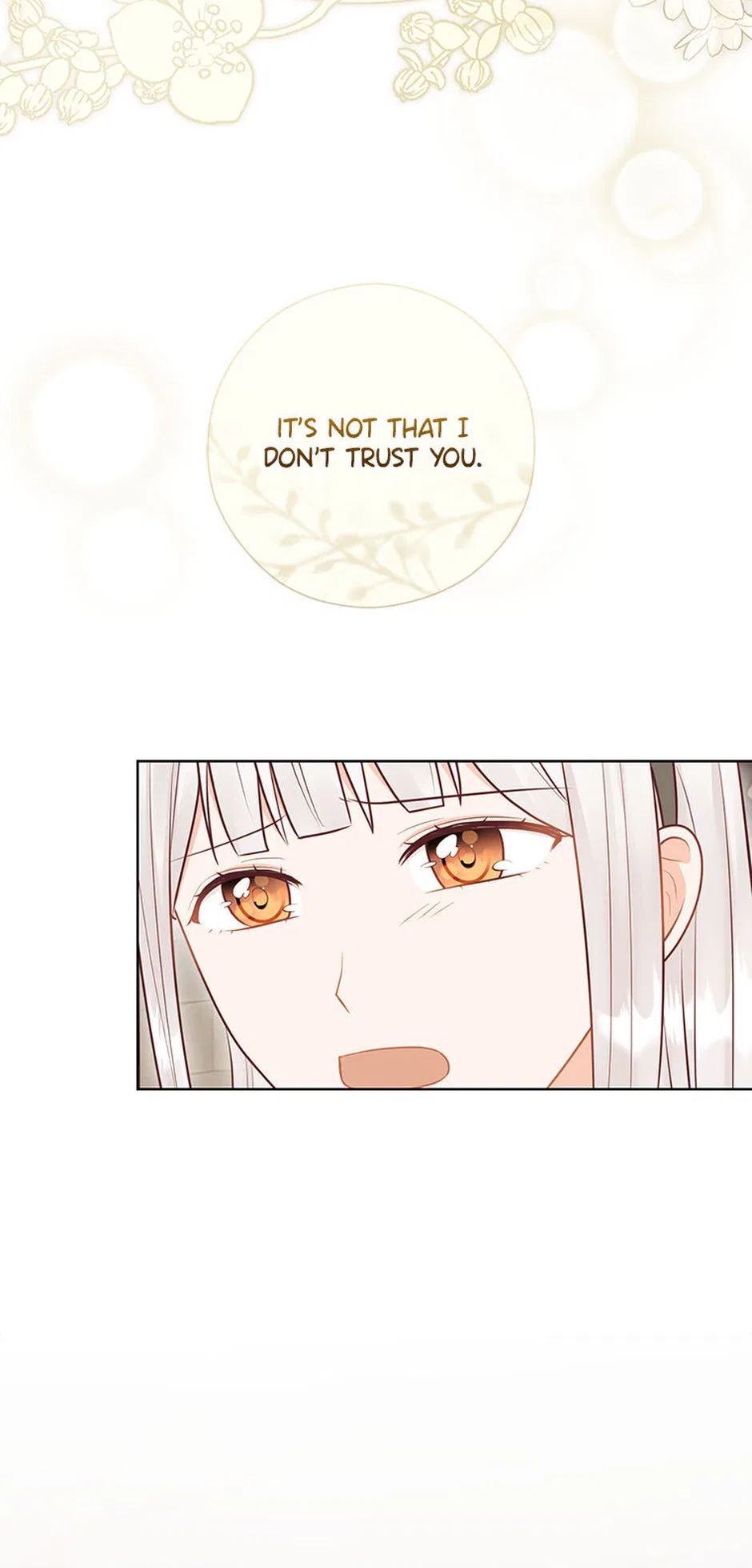 The House of Diana’s Choice Chapter 81 – Page 25