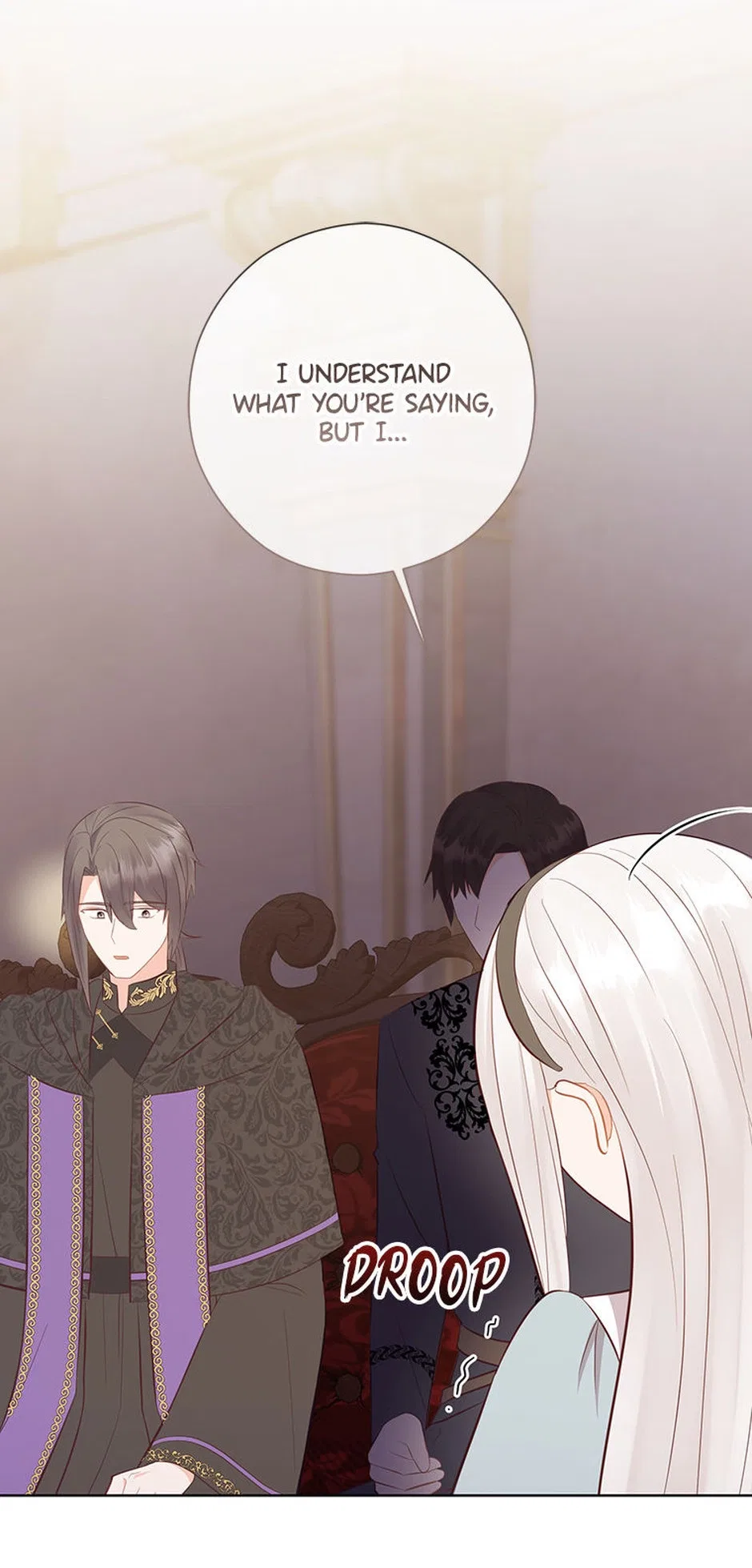 The House of Diana’s Choice Chapter 81 – Page 26