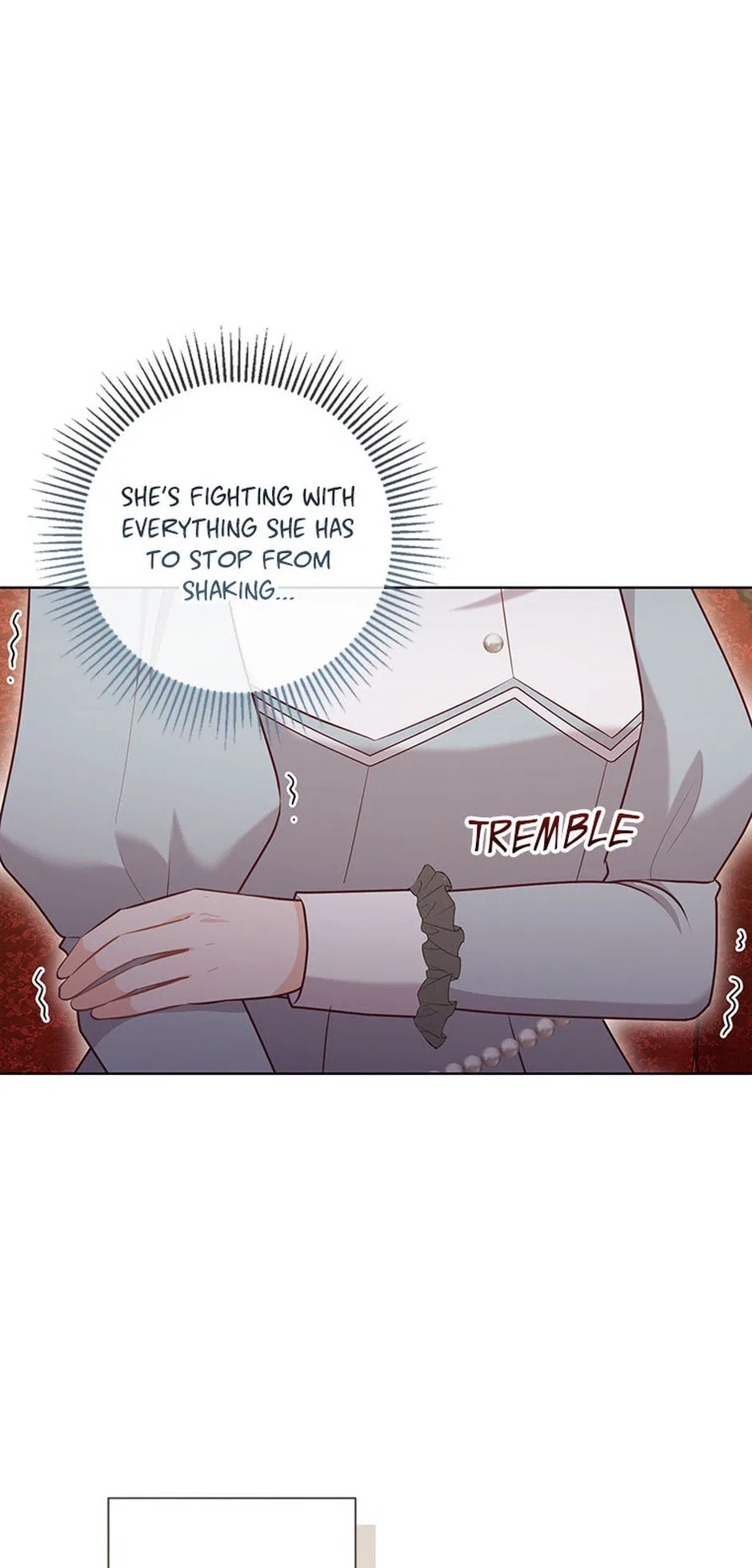 The House of Diana’s Choice Chapter 81 – Page 27