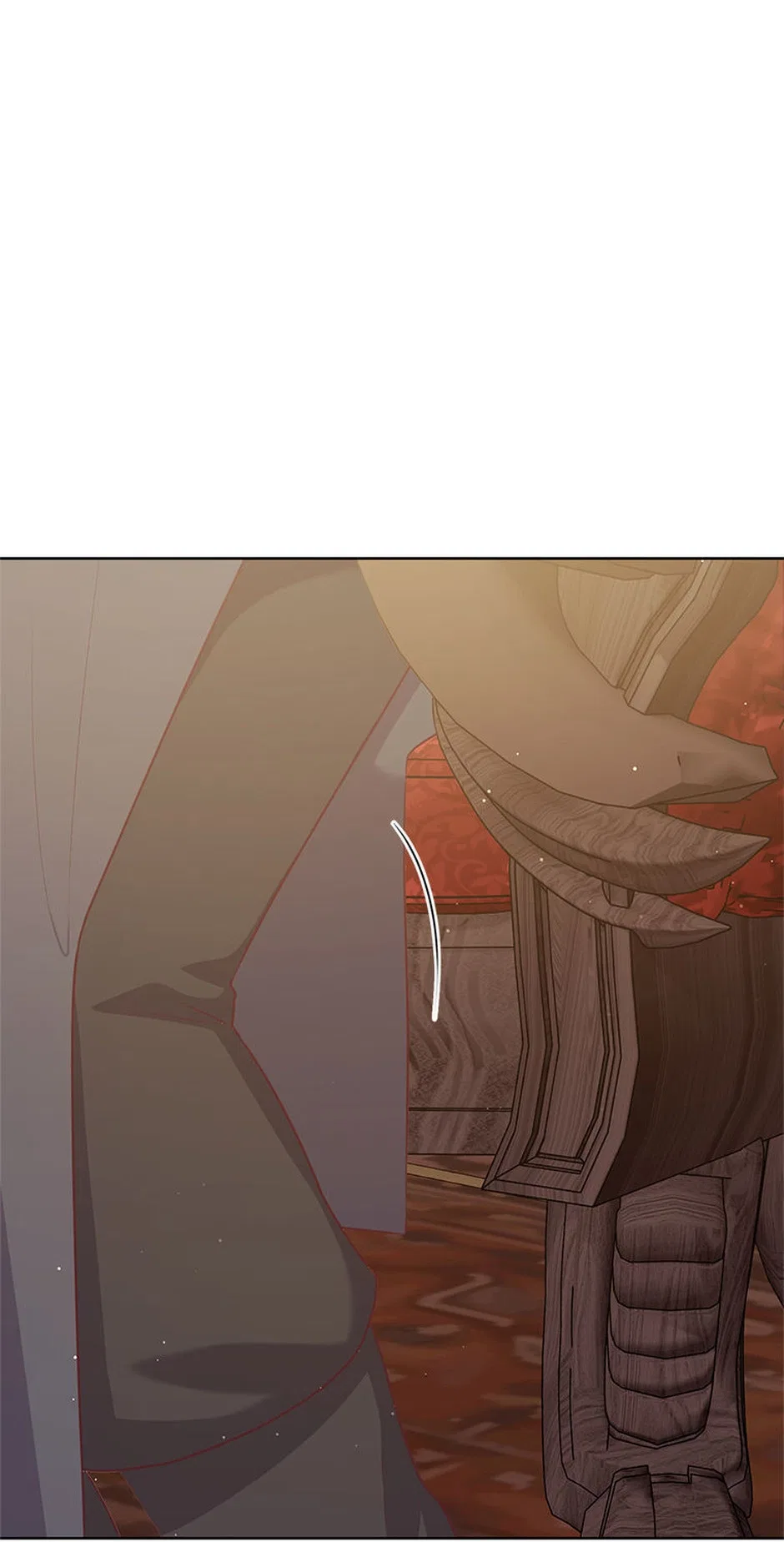 The House of Diana’s Choice Chapter 81 – Page 30