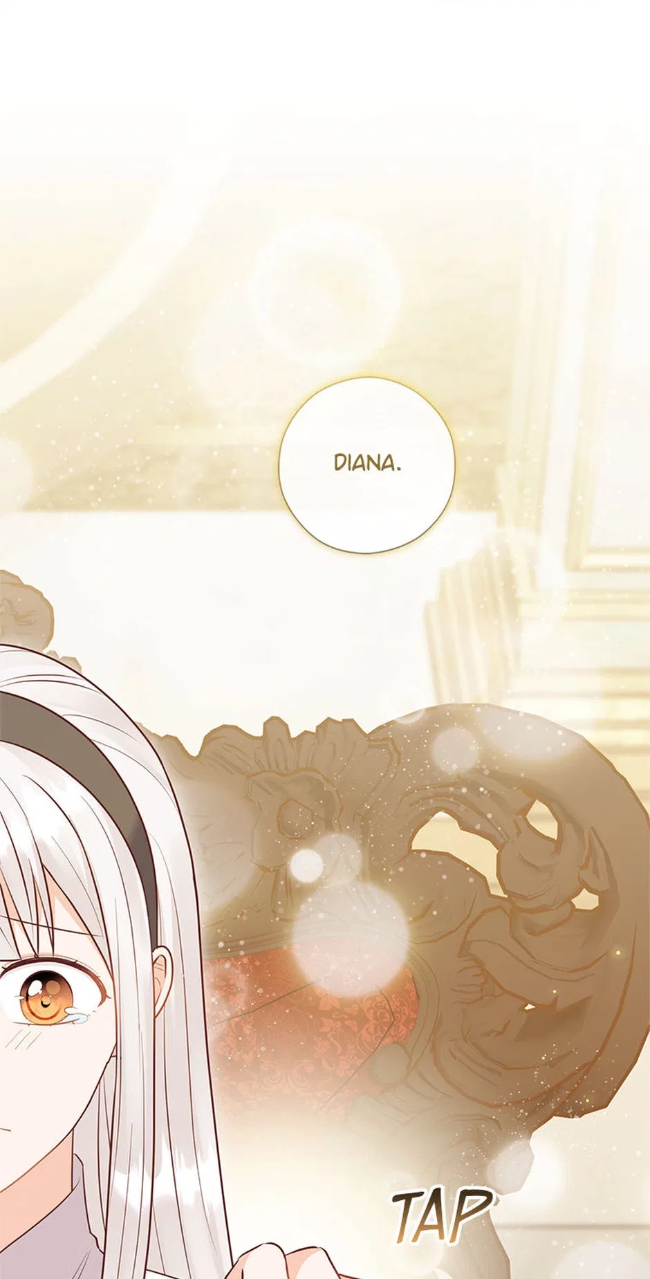 The House of Diana’s Choice Chapter 81 – Page 31