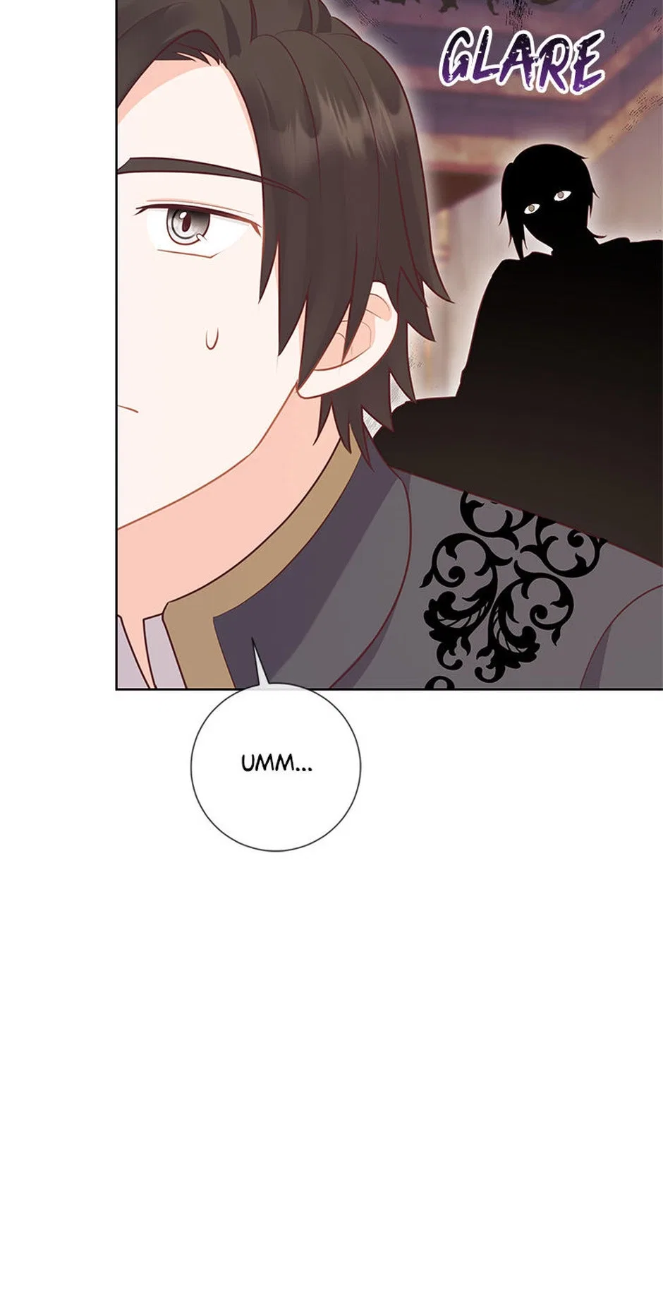 The House of Diana’s Choice Chapter 81 – Page 36