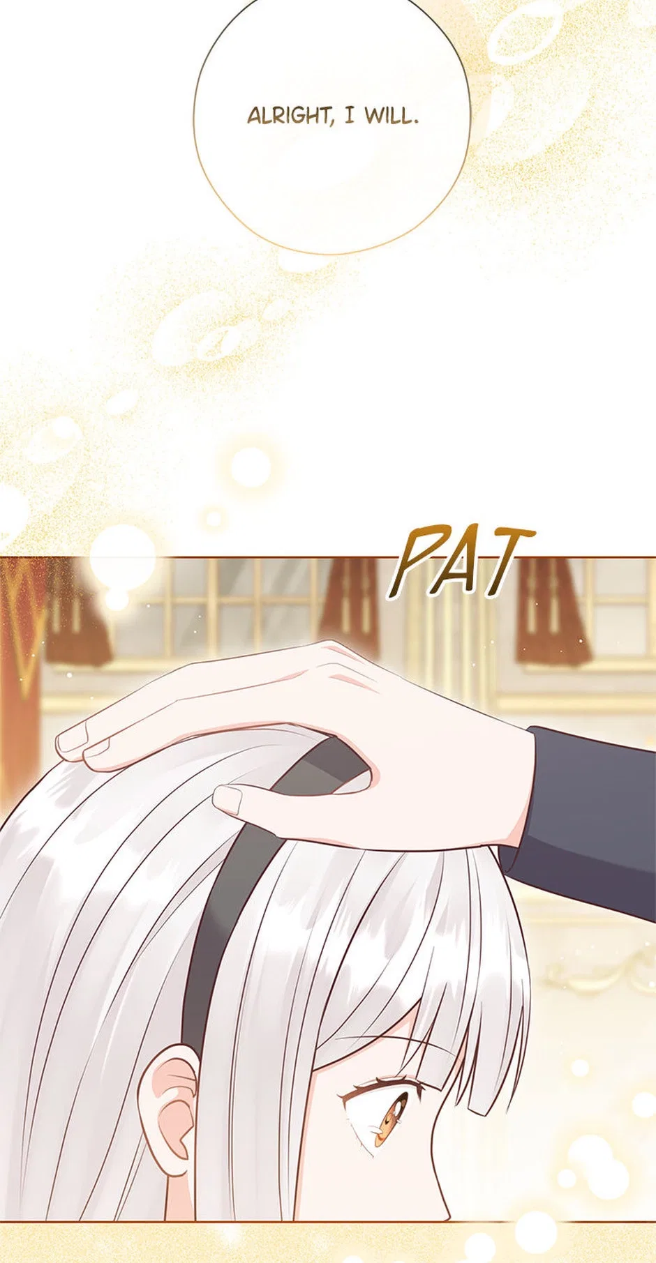 The House of Diana’s Choice Chapter 81 – Page 47