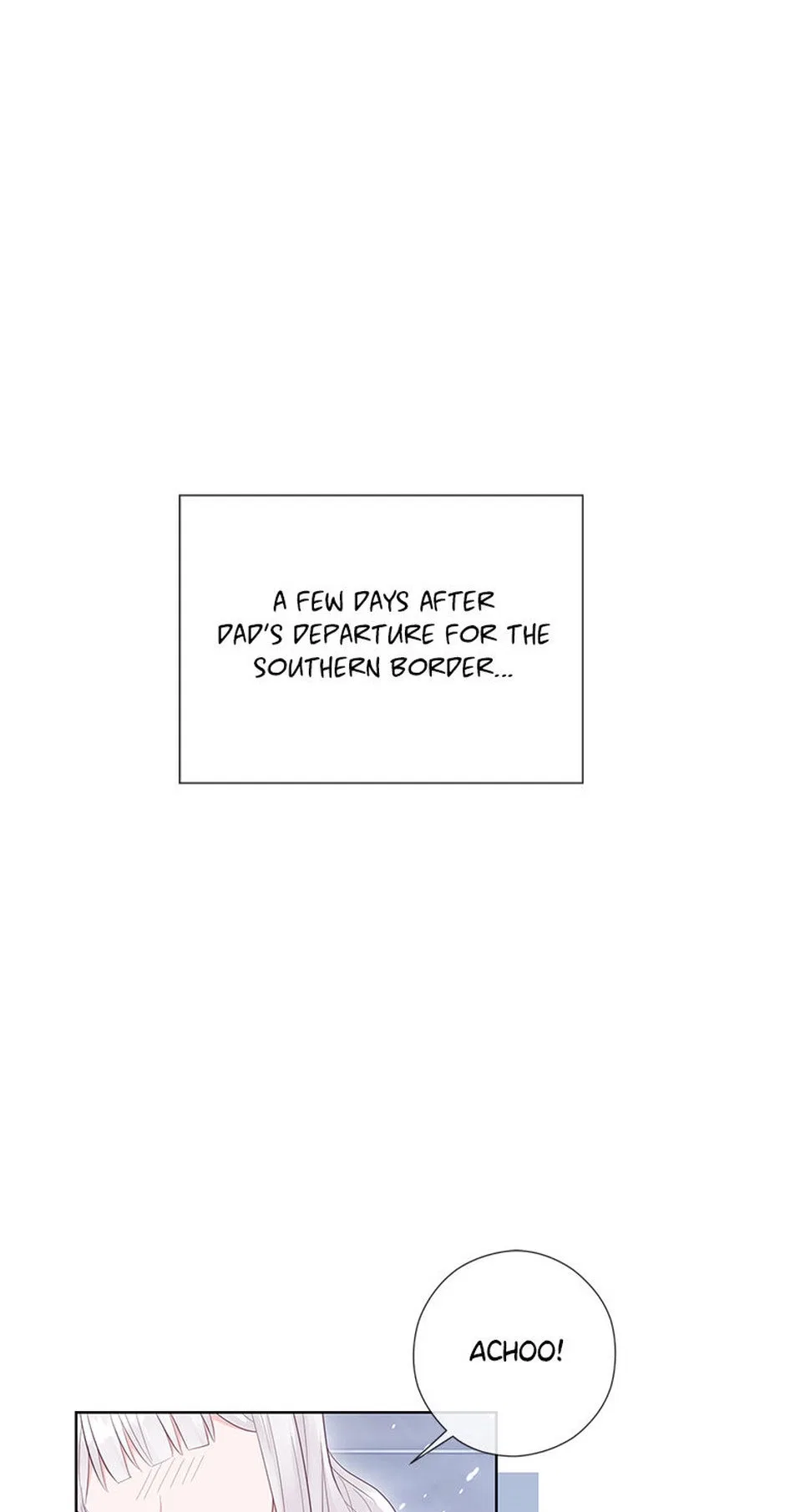 The House of Diana’s Choice Chapter 81 – Page 51