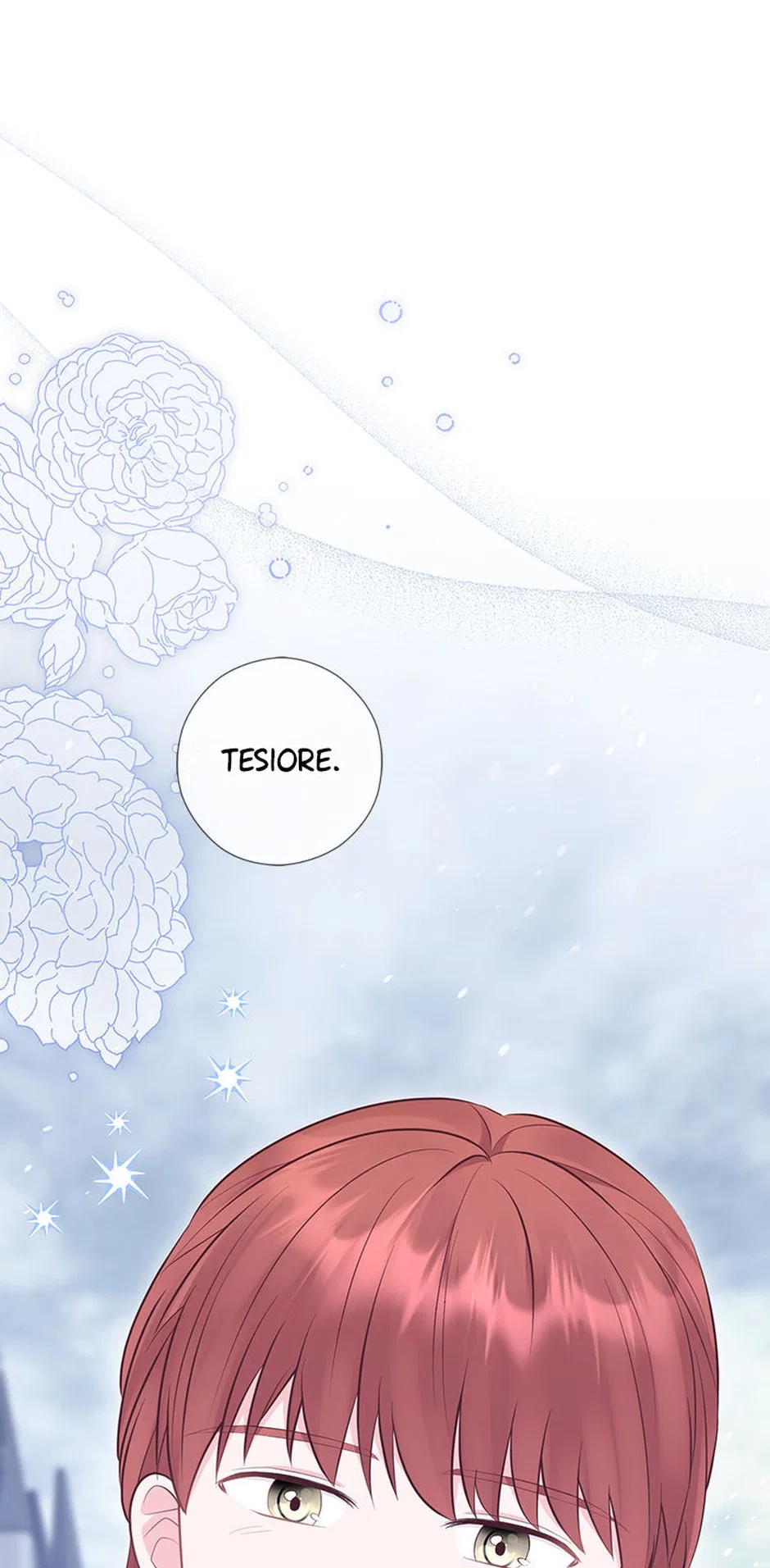 The House of Diana’s Choice Chapter 81 – Page 55