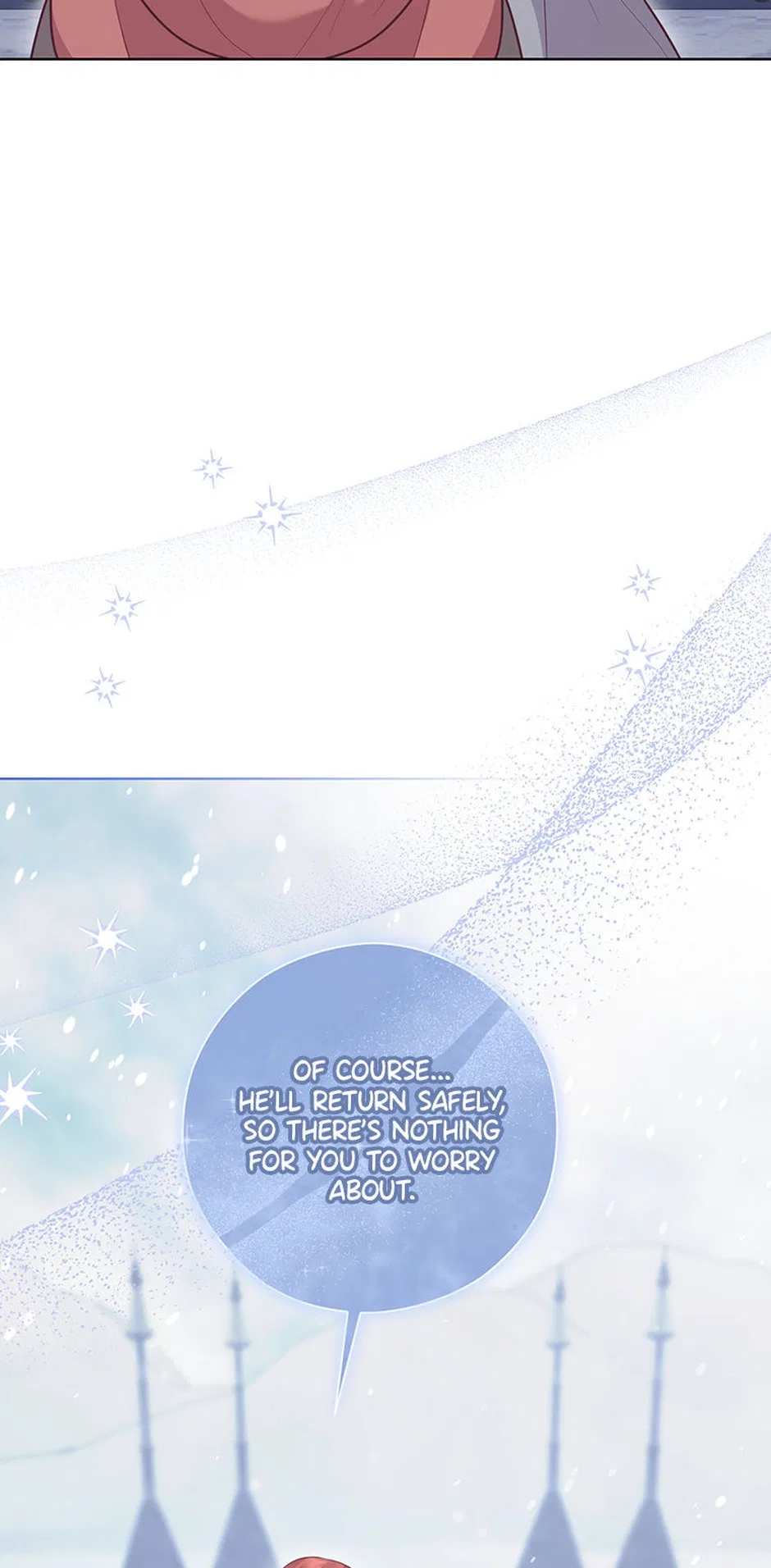 The House of Diana’s Choice Chapter 81 – Page 59