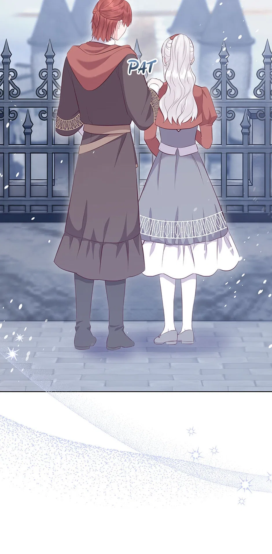 The House of Diana’s Choice Chapter 81 – Page 60
