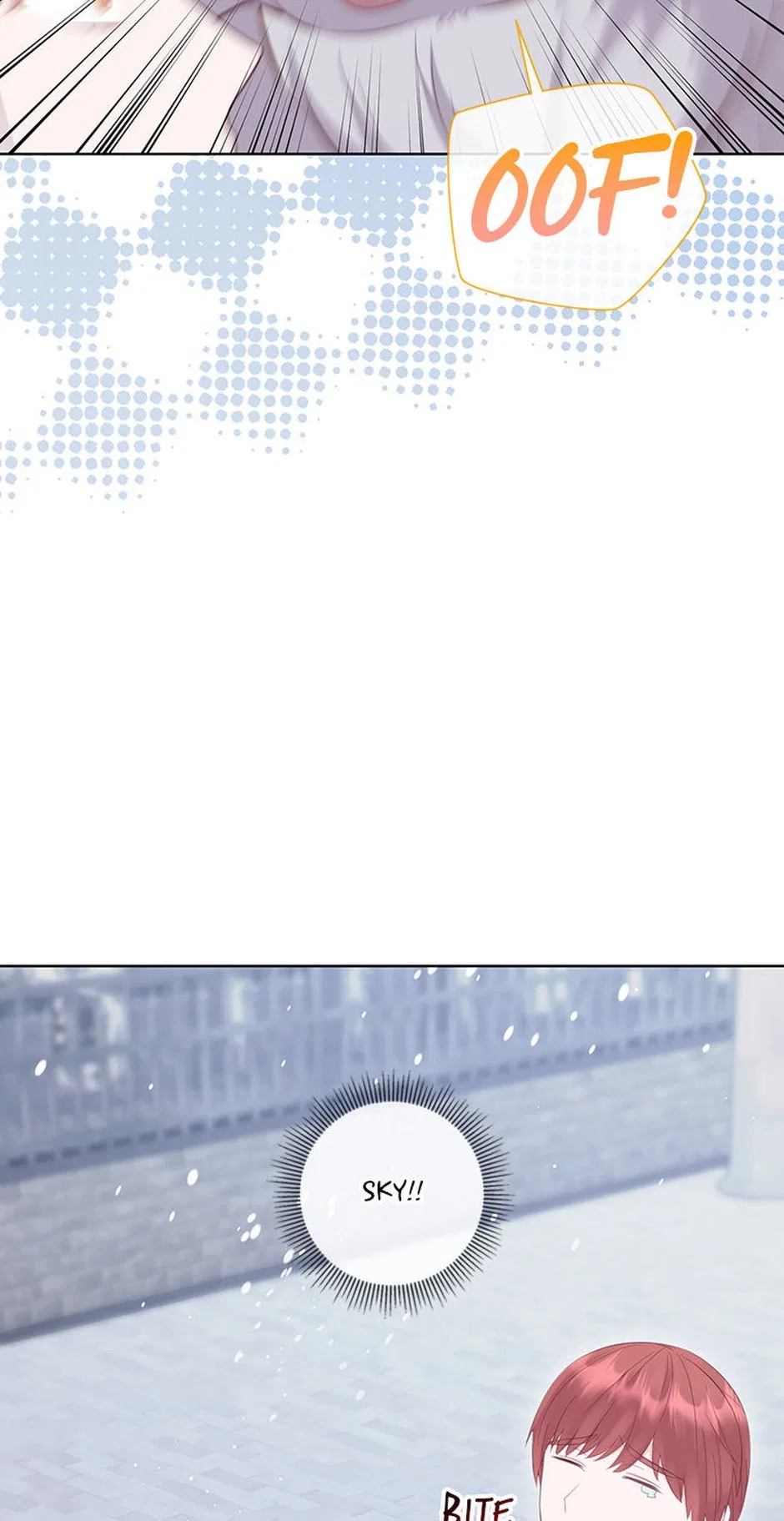 The House of Diana’s Choice Chapter 81 – Page 64