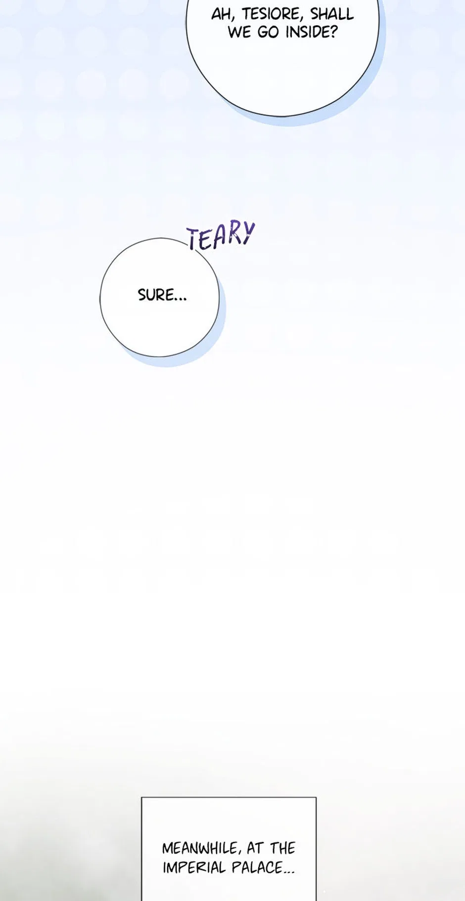 The House of Diana’s Choice Chapter 81 – Page 66