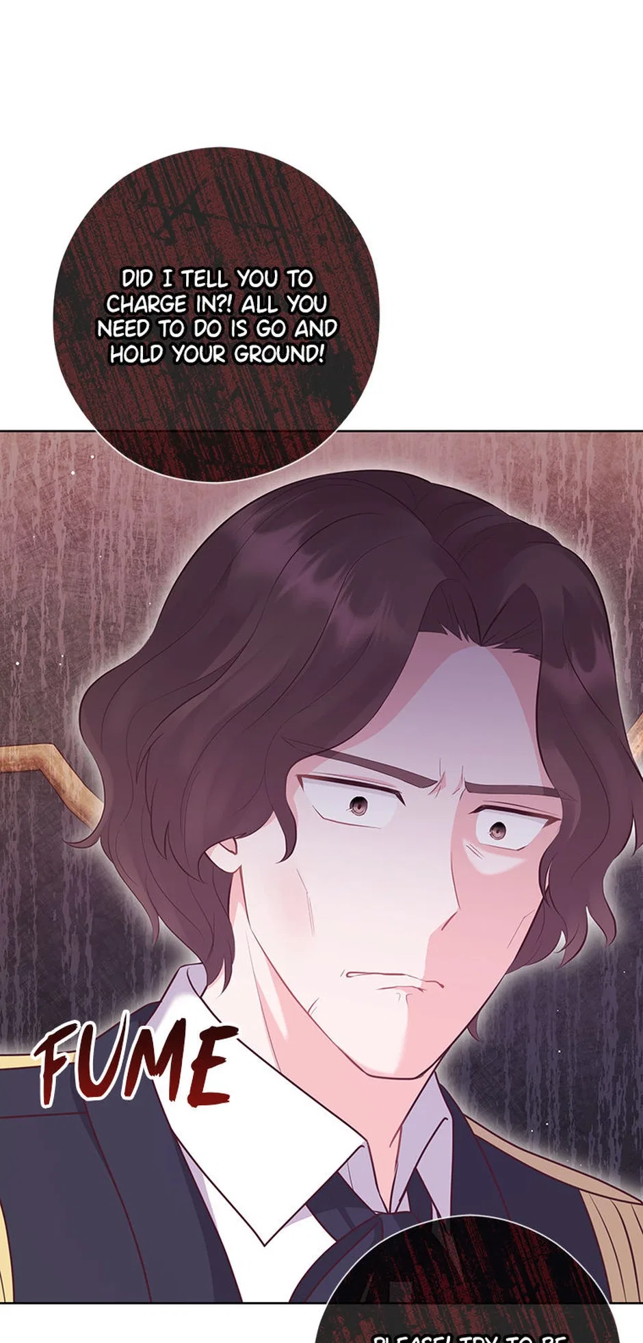The House of Diana’s Choice Chapter 81 – Page 70