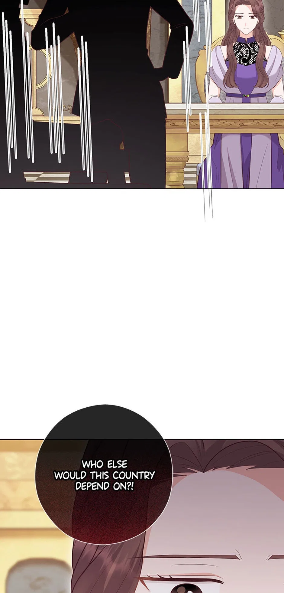 The House of Diana’s Choice Chapter 81 – Page 72
