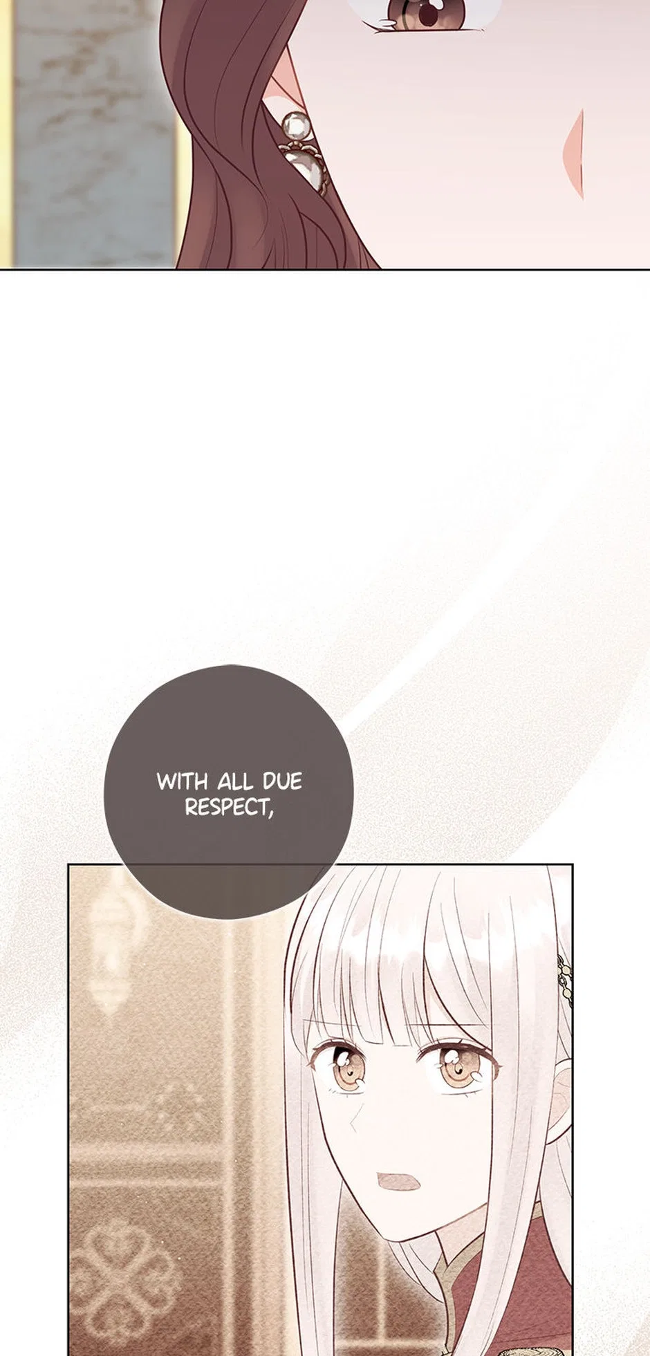The House of Diana’s Choice Chapter 81 – Page 73
