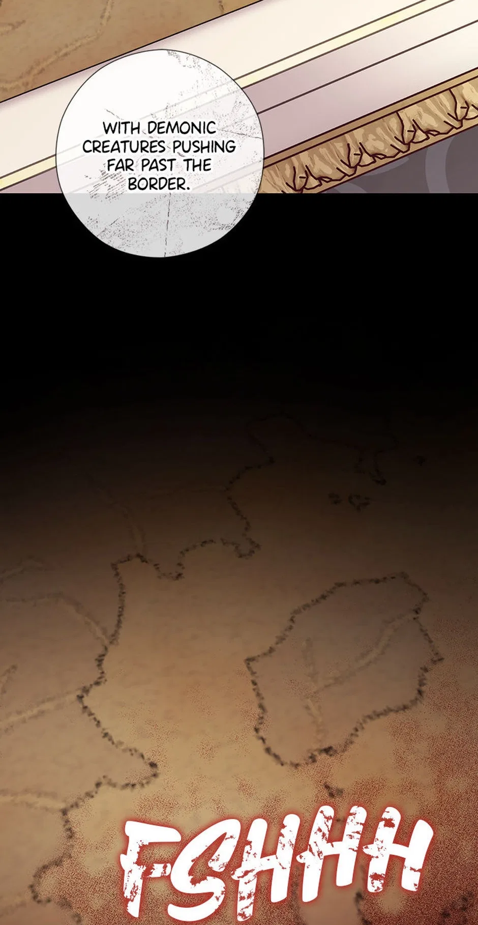 The House of Diana’s Choice Chapter 81 – Page 80