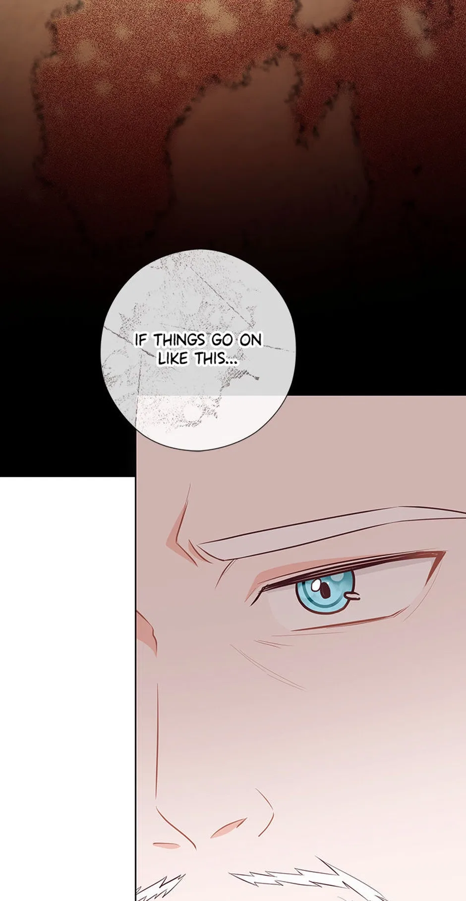 The House of Diana’s Choice Chapter 81 – Page 81